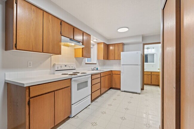 Foto del edificio - 105 W 3rd St