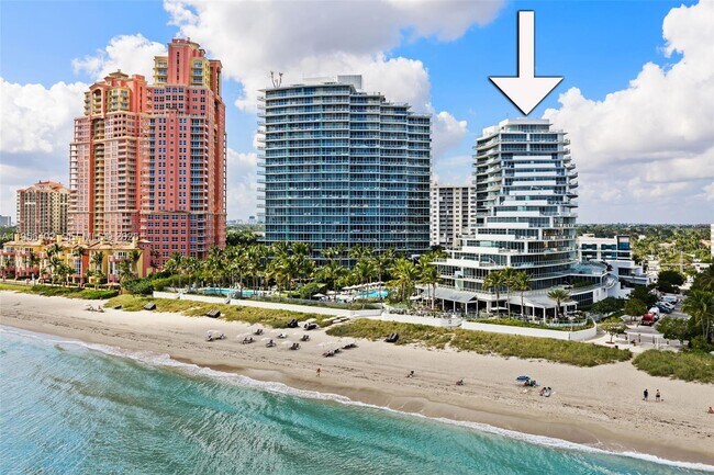 Foto del edificio - 2200 N Ocean Blvd