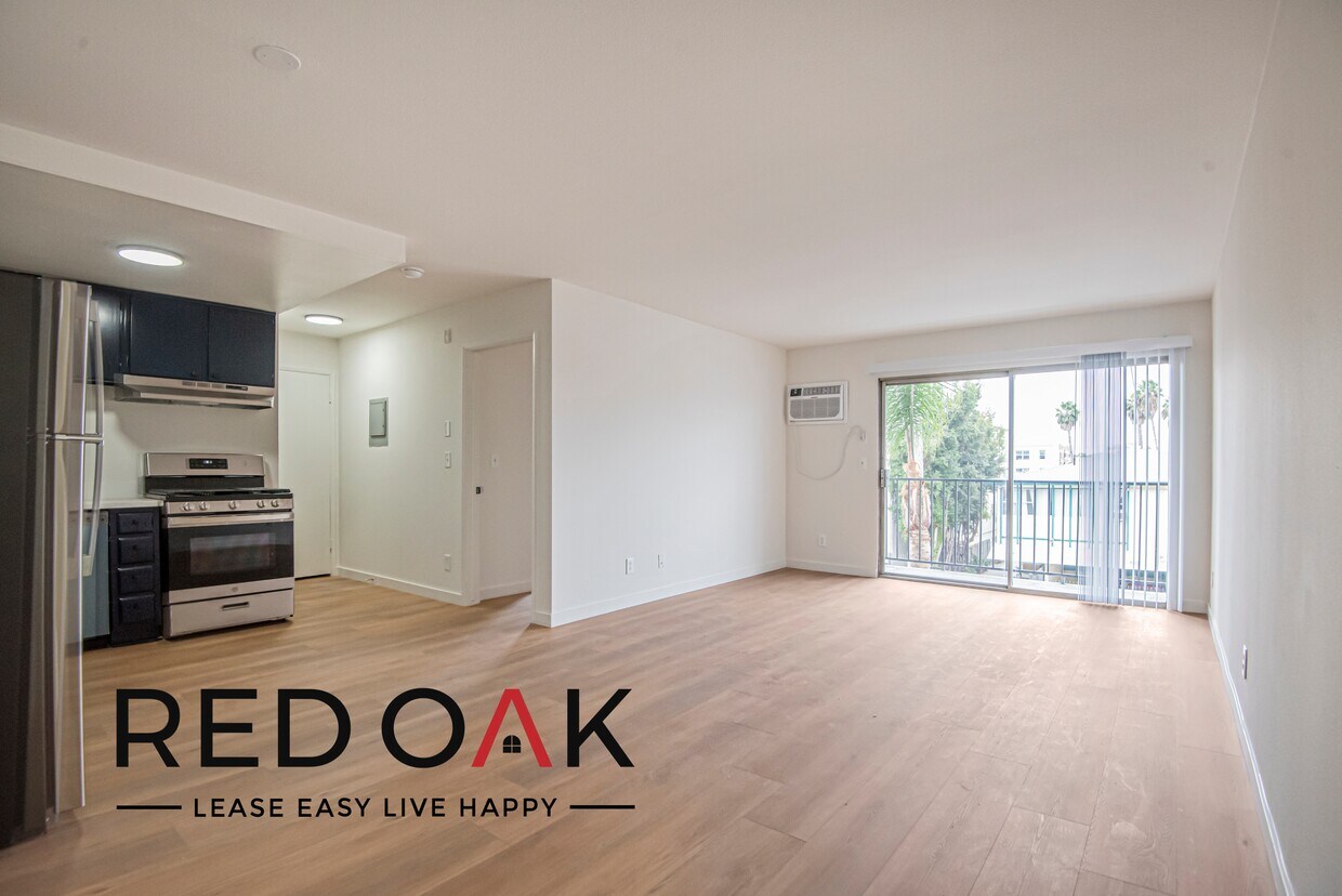 134 Mariposa Ave Unit 204, Los Angeles, CA 90004 Condo for Rent in