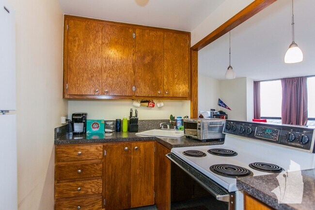 Foto del edificio - 5415 N Sheridan Rd