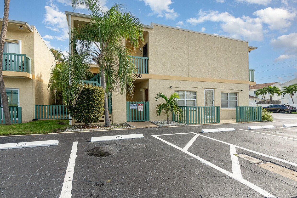 Foto principal - 350 Taylor Ave