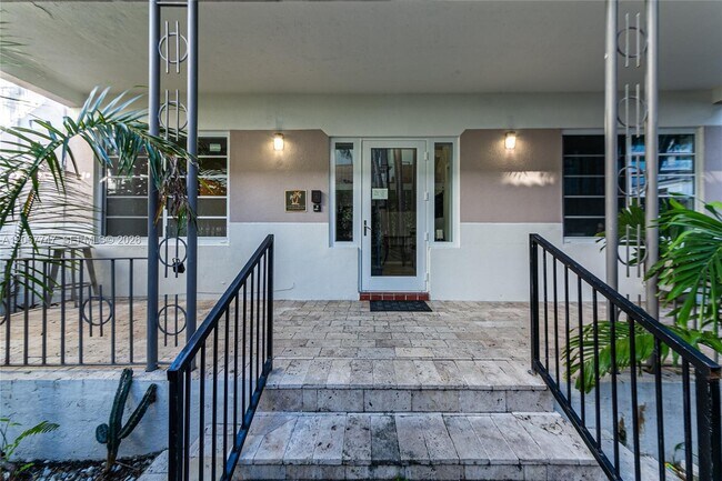 Foto del edificio - 1431 Lincoln Terrace