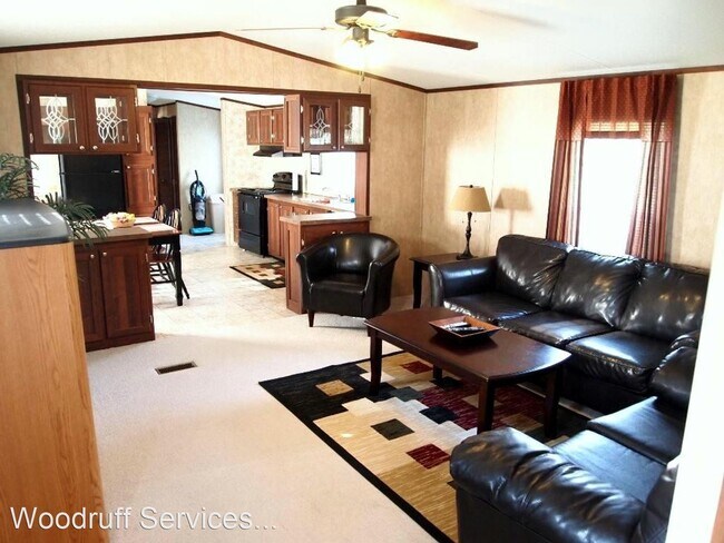 Foto del edificio - 3 br, 2 bath House - 185 Oak Hills Lane