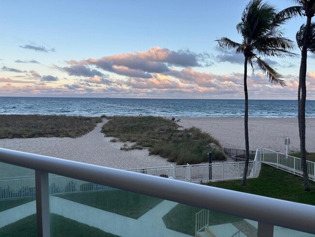 Foto del edificio - 6000 N Ocean Blvd