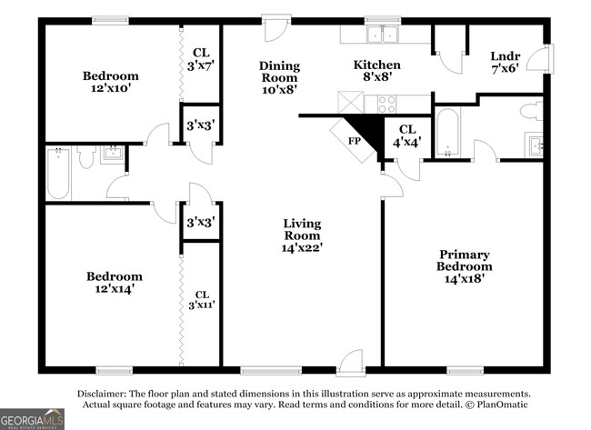 Building Photo - 9195 Fairway Ct