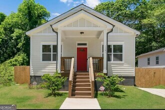 Building Photo - 1381 Miller Reed Ave SE