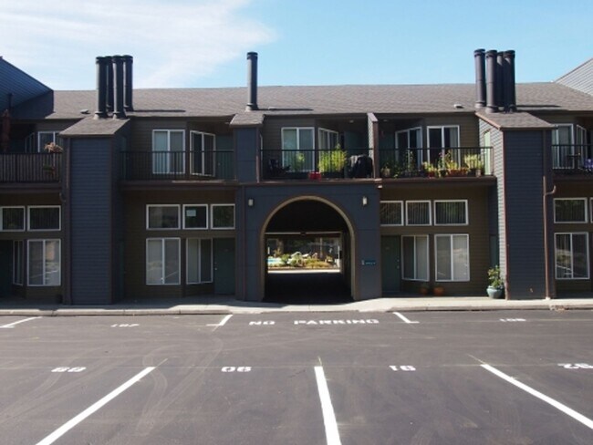 Foto del interior - Highland Lofts Apartments
