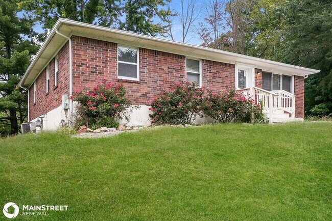 Building Photo - 803 Candleglow Ct