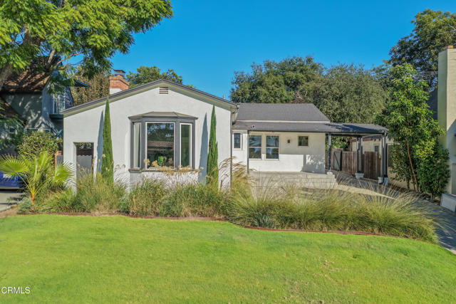 Foto principal - 5200 Dahlia Dr