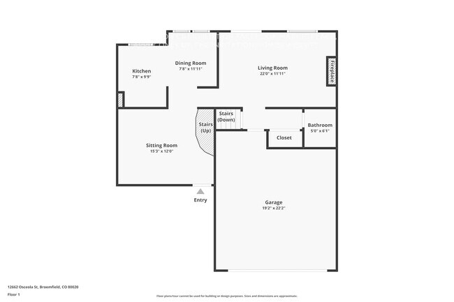 Foto del edificio - 12662 Osceola St