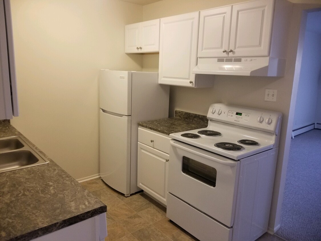 Foto principal - Campbell Manor