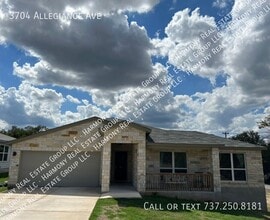 Building Photo - 3704 Allegiance Ave