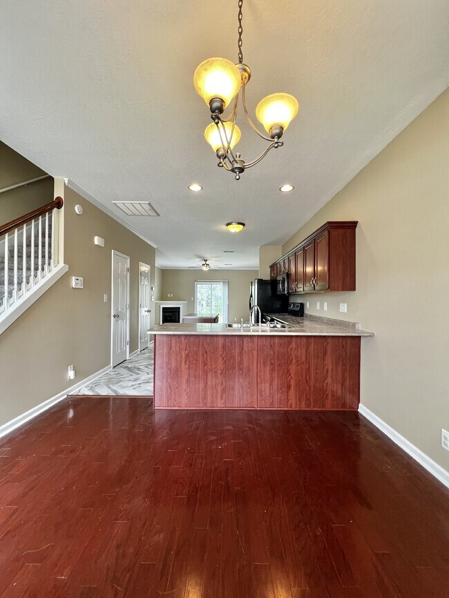 Foto del edificio - 21 Ellington Terrace