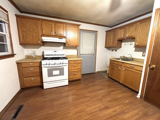 Foto del edificio - 200 Butte Ln