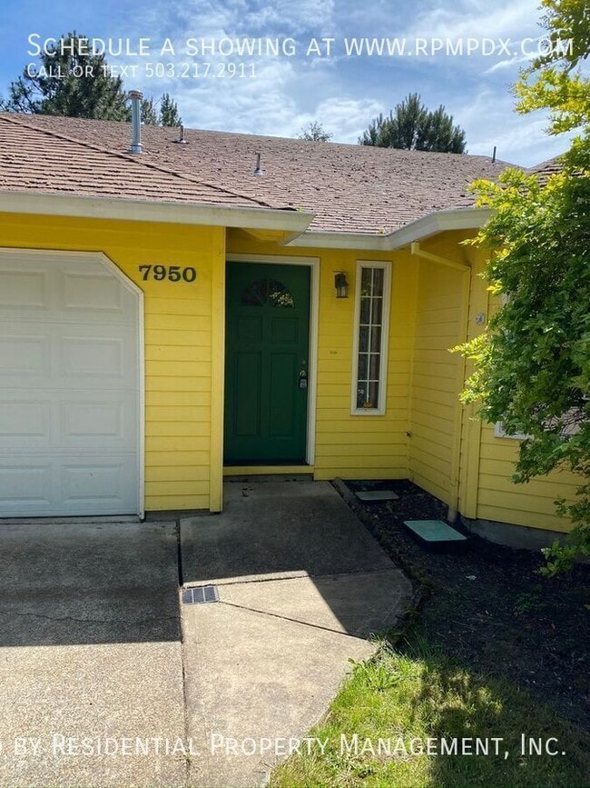 Photo - 7950 SW 135th Ave.- House
