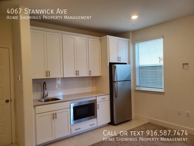 Foto del edificio - 4067 Stanwick Ave