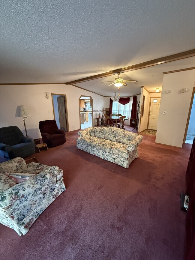 Foto del edificio - 91 Heath St