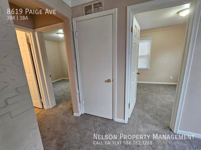 Building Photo - 8619 Paige Ave