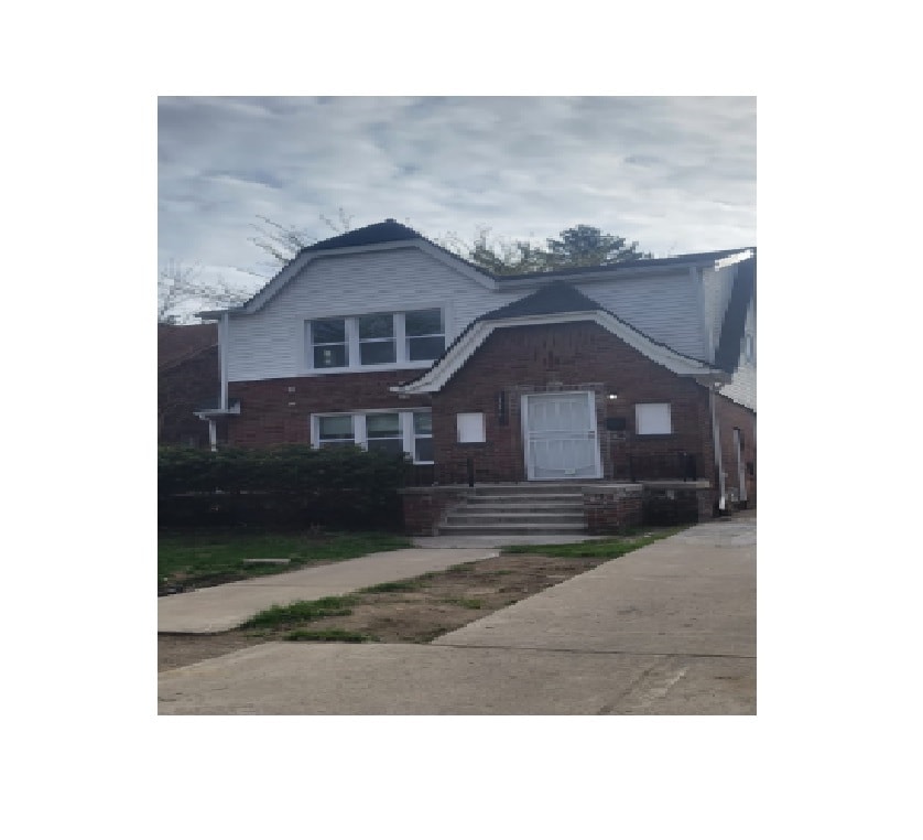 14246 Prevost St, Detroit, MI 48227 House for Rent in Detroit, MI