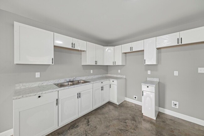 Building Photo - 1125 Rayner St