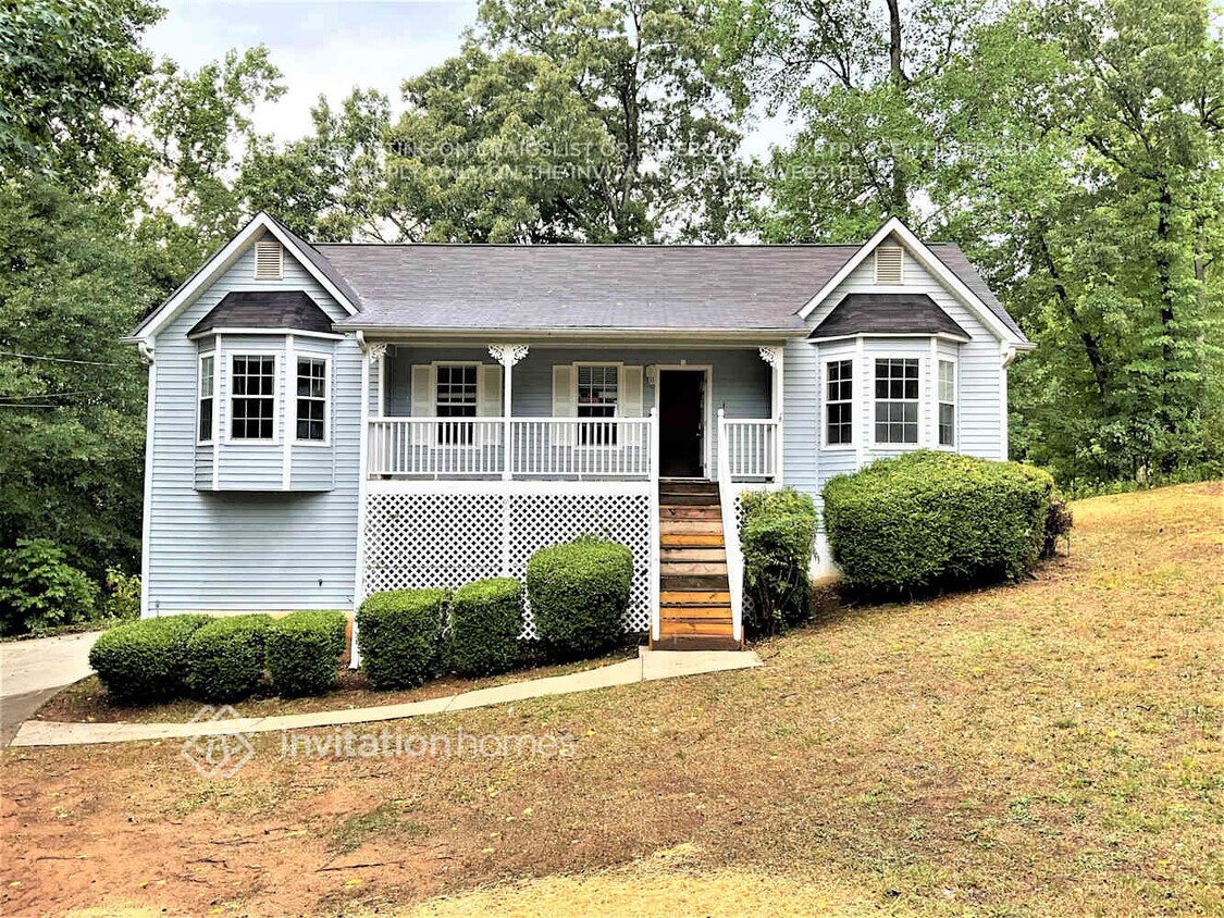 Foto principal - 5 Mayfield Ct