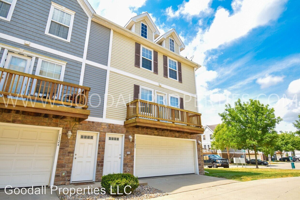 Foto principal - 2 br, 2 bath House - 1128 Flagstone Ln