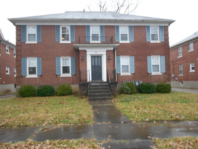Building Photo - 108 Wiltshire Ave