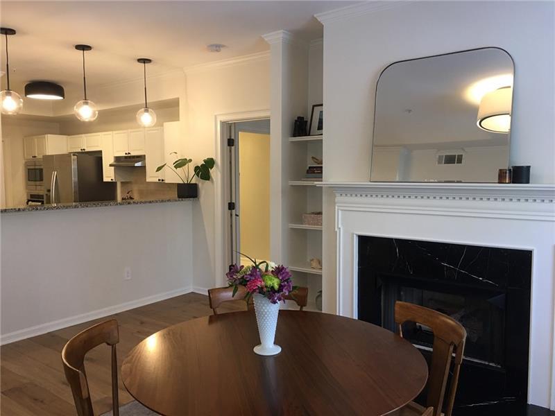 3275 Lenox Rd NE Unit 101, Atlanta, GA 30324 Condo for Rent in