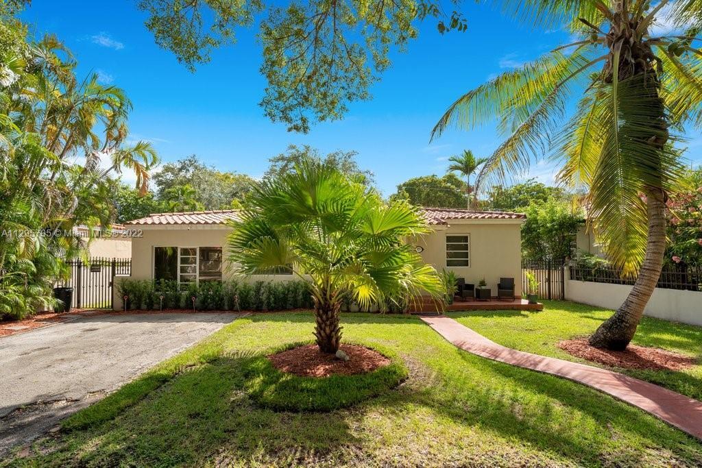 817 Alberca St, Coral Gables, FL 33134 House for Rent in Coral Gables