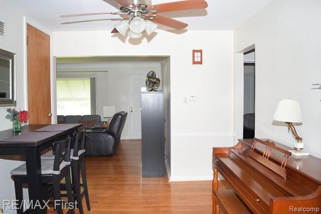 Foto del edificio - 2666 Catalpa Dr
