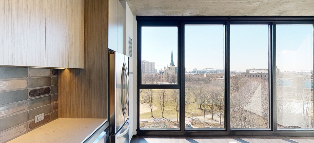 Foto principal - 1343 W Randolph St
