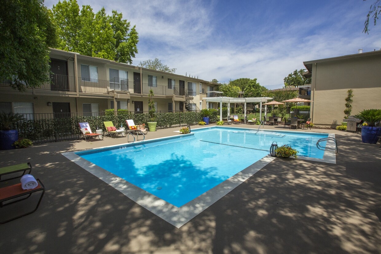 Primary Photo - Abby Creek Apartments