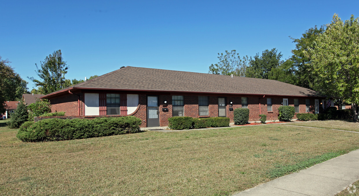 Primary Photo - 5063-5069 Lamme Rd