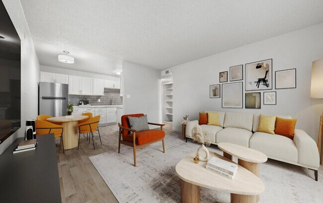 Foto del edificio - 2025 W Indian School Rd