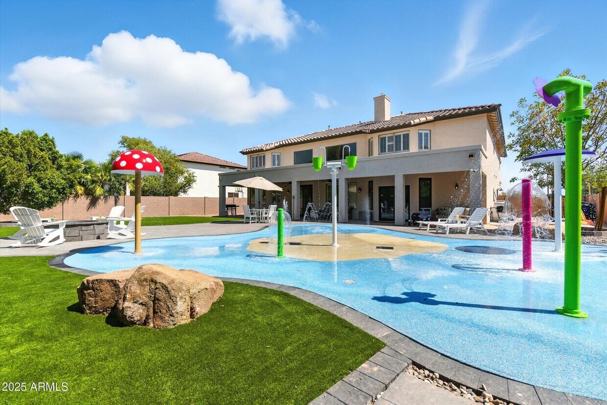 Foto principal - 1568 E Canyon Way