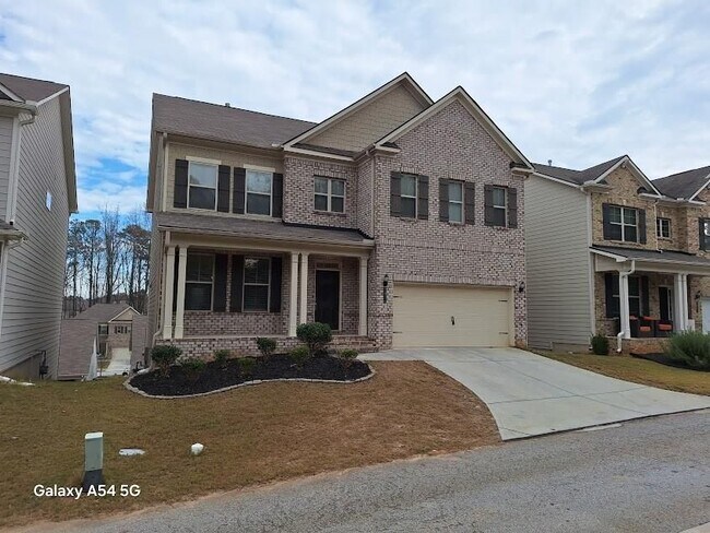 Building Photo - 2034 Britt Dr