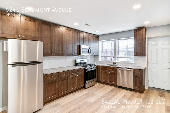 Foto del edificio - 5241 Beaumont Ave