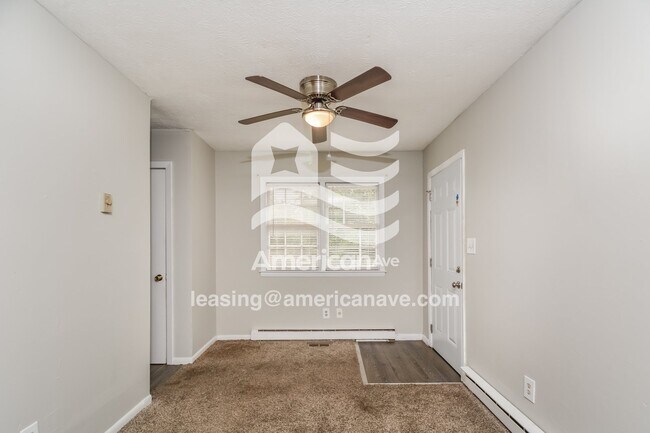 Foto del edificio - 3415 Calkin St