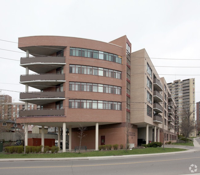 Hickory Tree Road Co-Operative Homes