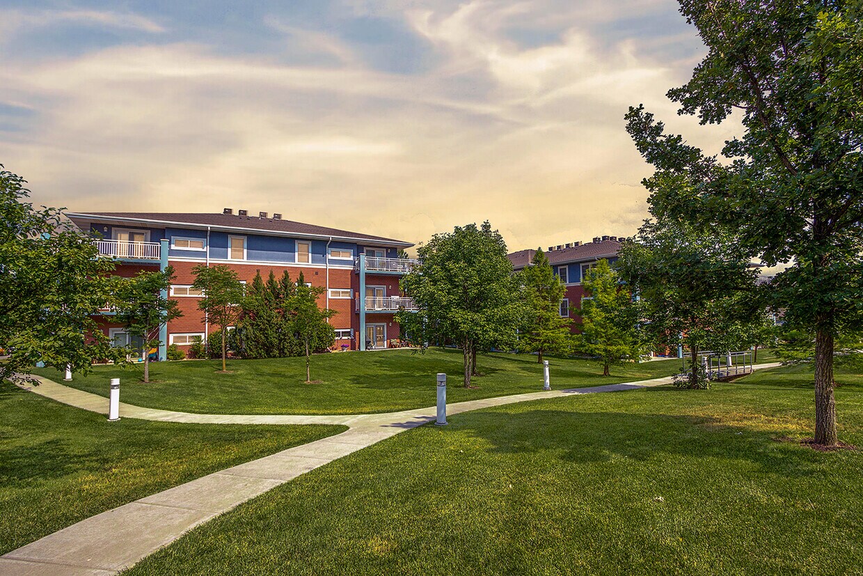 Foto principal - Chateau At Holmes Lake