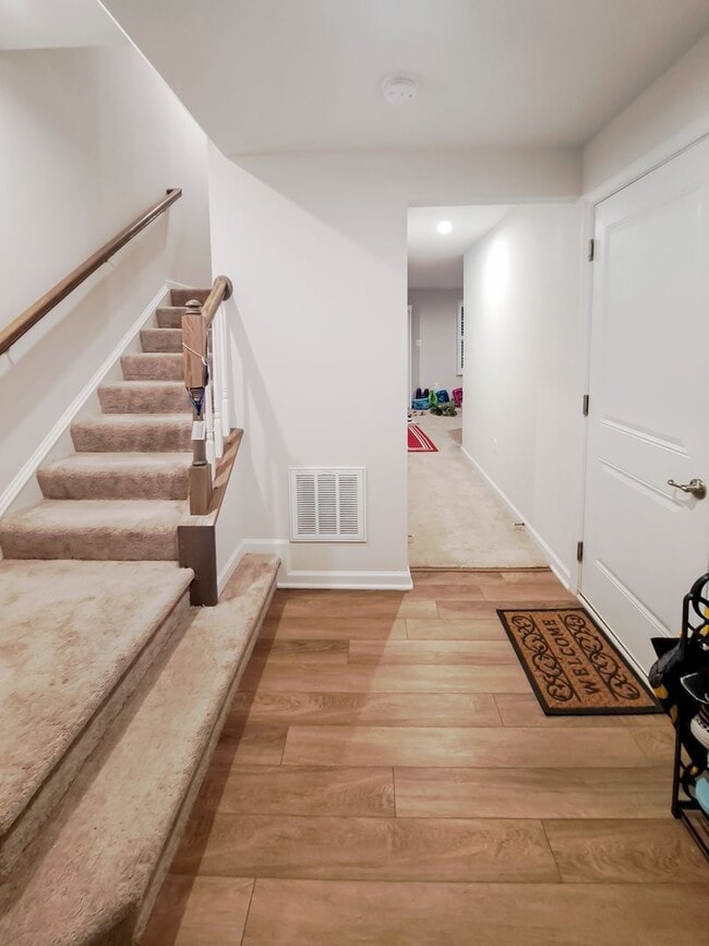 Building Photo - Coming Soon! New Construction 3-Level Bric...