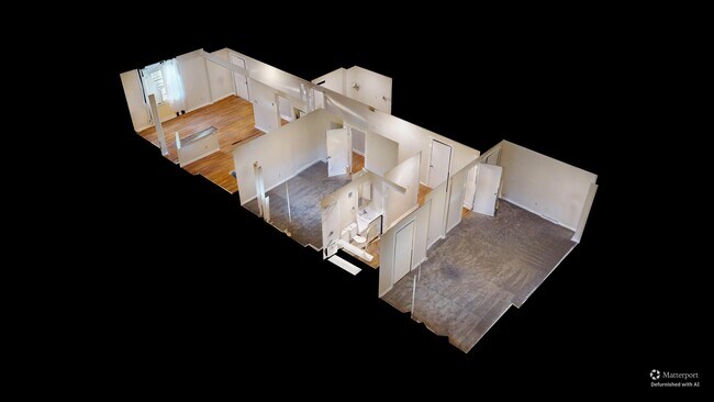 Foto del edificio - 7929 Susquehanna St