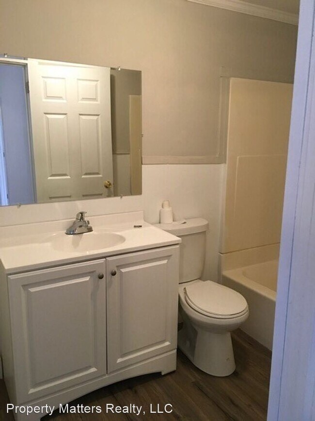 Building Photo - 2 br, 1 bath House - 4214 Grier Street