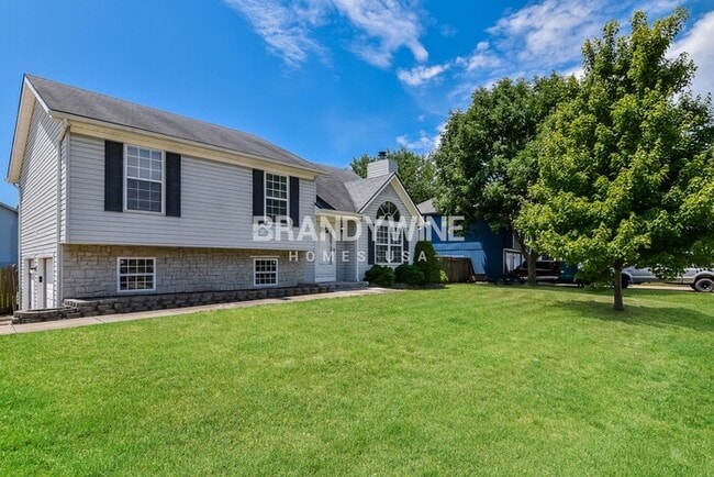 Building Photo - 1501 Allendale Dr