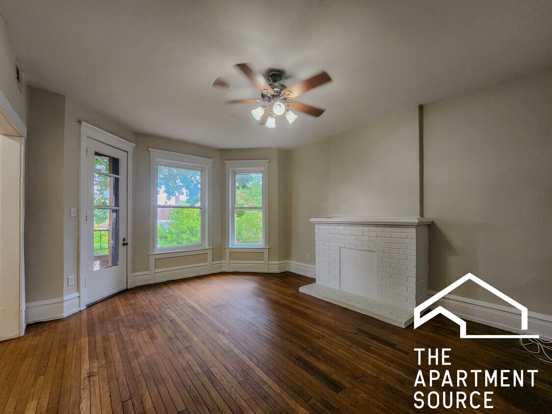 Foto principal - 4330 N Sheridan Rd