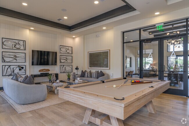 Casa club - Broadstone Ascend