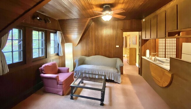 Foto del edificio - 3085 Fairmount Blvd