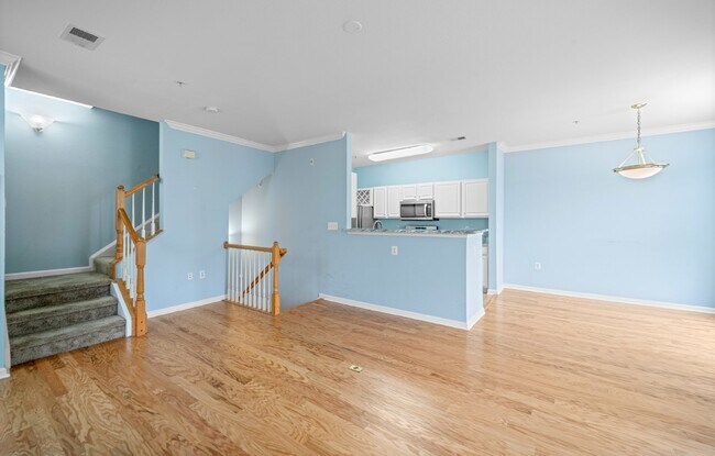 Foto del edificio - Peaceful Living at Marcey Creek