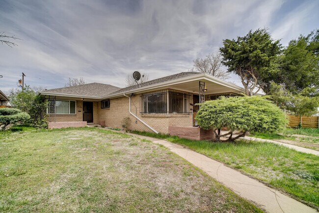 Foto del edificio - 3216 Ivy St