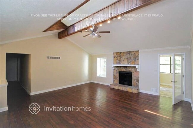 Building Photo - 3381 Chastain Crossing NE